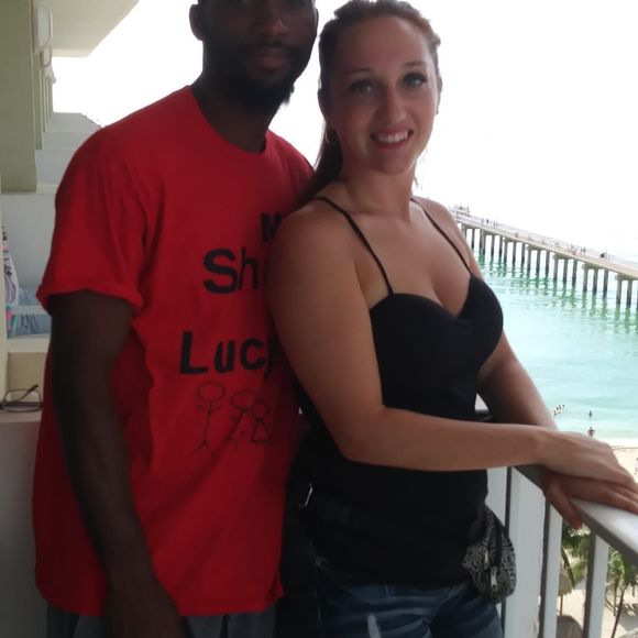 Meet your Posher, Rashad - Picture 1 of 1